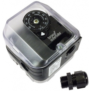 Giersch Реле давления газа DG 50B-3 30 Z