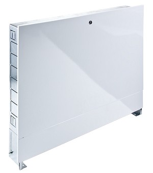 Valtec Шкаф коллекторный ШРВ3 (670-760/744/125-195)
