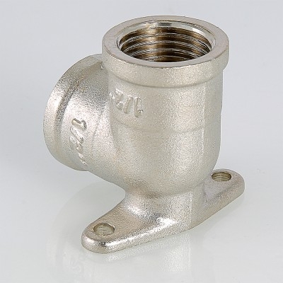 Valtec Водорозетка 1/2 вн.  