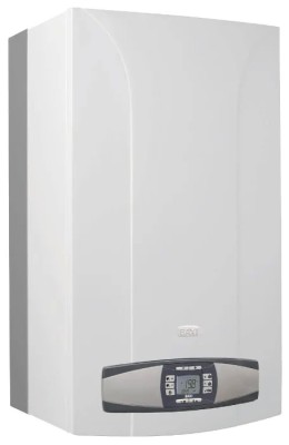Газовый котел Baxi LUNA-3 COMFORT 240 i