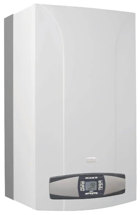 Газовый котел Baxi LUNA-3 COMFORT 240 i  
