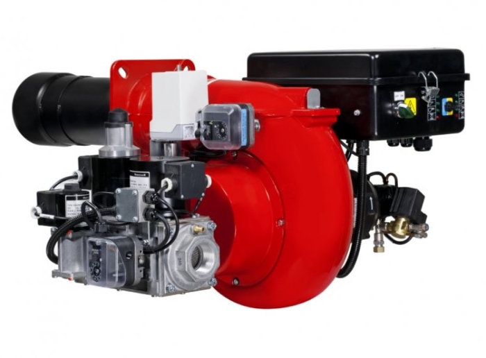 Газовая горелка F.B.R. K 3/2 TL + R. CE D1”1/4 – S  