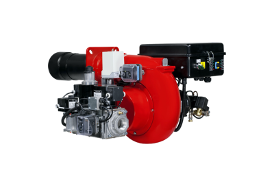 Газовая горелка F.B.R. K 3/2 TL + R. CE D1”1/4 – S