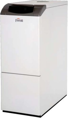 Газовый котел Ferroli PEGASUS D 45 K 130