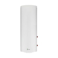 Водонагреватель косвенного нагрева настенный Hoobs GLAZE 200W 18.5кВт 200л ТЭН-опция