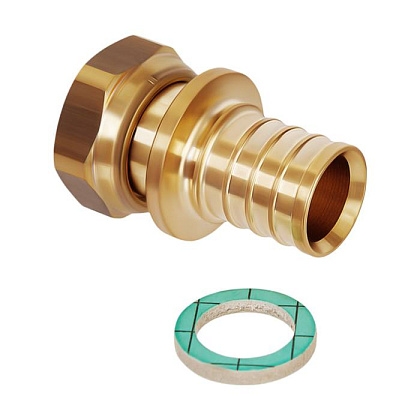 Переход Hoobs с накиднои? гаи?кои? на плоское уп. 32x4.4-G1  