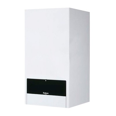 Газовый котел Buderus Logamax U052-24K