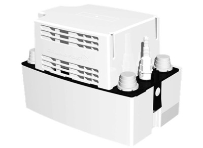 Канализационная установка Grundfos CONLIFT1