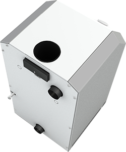 Газовый котел Лемакс Премиум-30B  