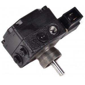 Kiturami Шестерёнчатый топливный насос BFP-21R3 (модели Turbo 21/30, Turbo HIFin 25/30)  