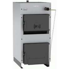 Твердотопливный котёл Viessmann WBS Ligna 50 ZK01750 30.00 кВТ