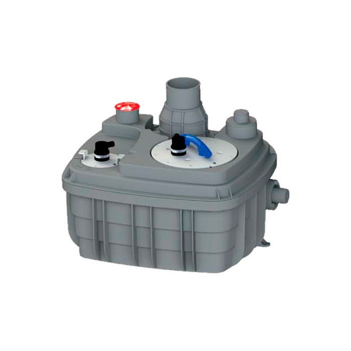 Канализационная установка SFA SANICUBIC 1 VX  