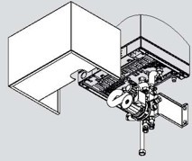 Viessmann Комплект для монтажа (7247968)
