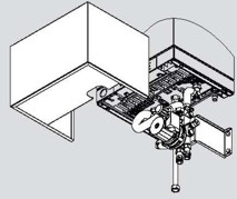 Viessmann Комплект для монтажа (7247968)  