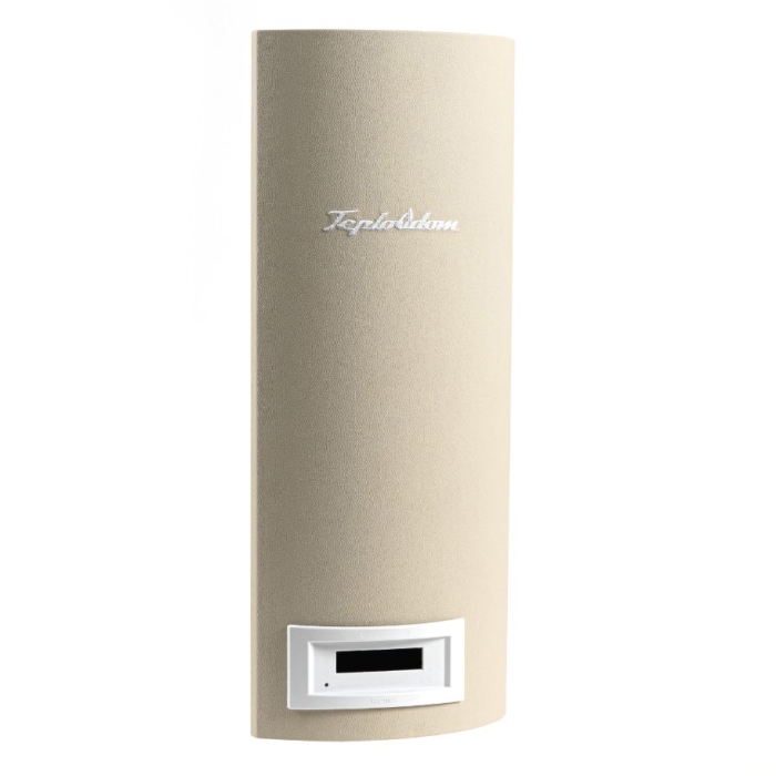 Электрический котёл Бастион Teplodom i-TRM SILVER StS 12 (Beige)  