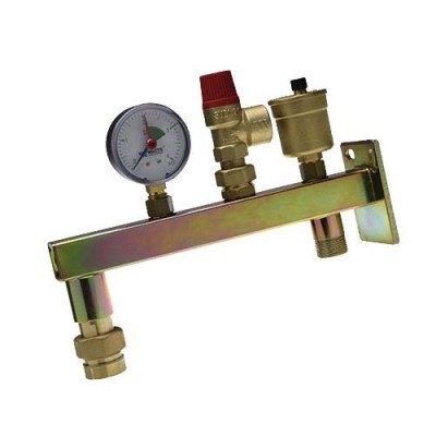 Watts Группа подключения мембранного бака GAG/MR20 (06.06.112)