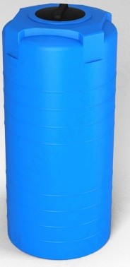 Ёмкость для воды Экопром T 750л