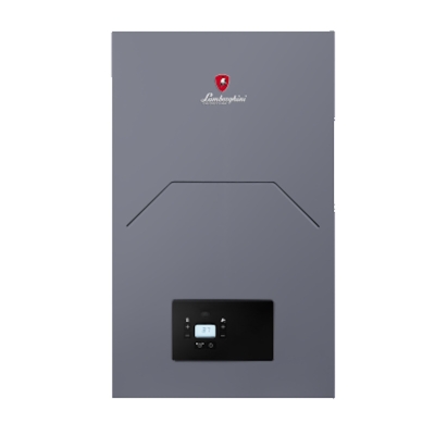 Конденсационный газовый котел Lamborghini AZURO 28 H, (одноконтурный, закрытая)
