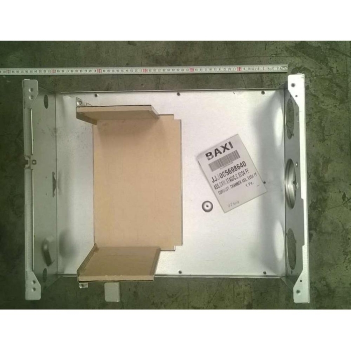   Baxi Крышка термоизоляционной панели (5698640)  