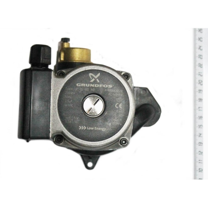 Baxi Насос циркуляционный UP 15-60 AO (5655620)  