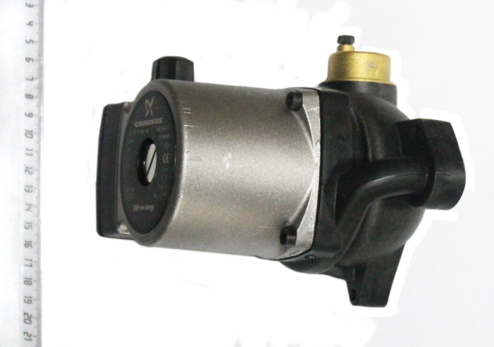Baxi Насос циркуляционный UP 15-60 AO (5655620)  