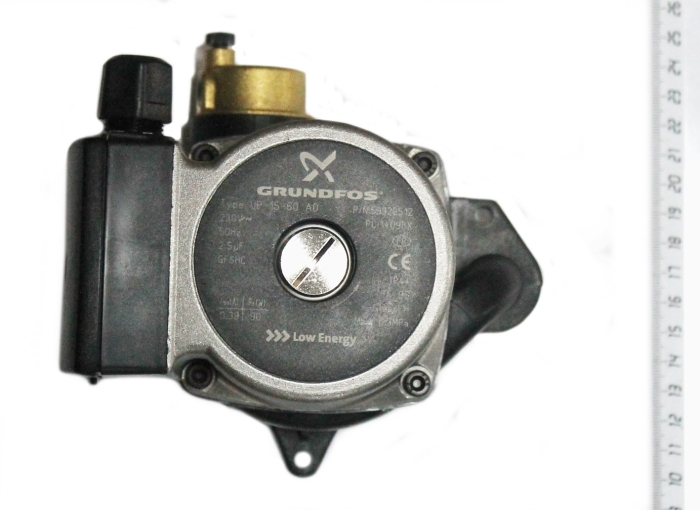 Baxi Насос циркуляционный UP 15-60 AO (5655620)  