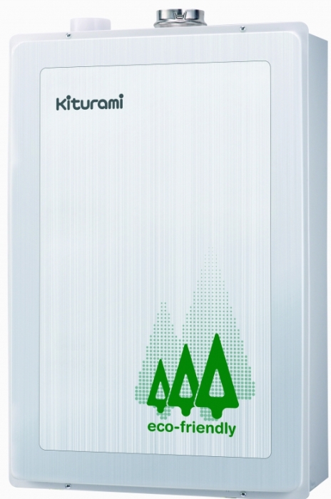 Газовый котел Kiturami Eco Condensing 16R  