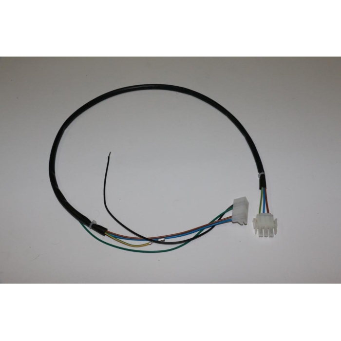 Baxi Проводка электрическая высоковольтная от Х11 к вентилятору и М3  