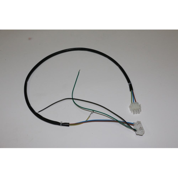 Baxi Проводка электрическая высоковольтная от Х11 к вентилятору и М3  