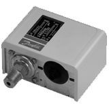 Danfoss KP 78 Термостаты для воды, воздуха, масла, фреонов типа КР с однополюсным переключателем SPDT