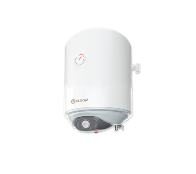 Электрический водонагреватель Eldom WV03039 FAVOURITE Узкий 30 литров