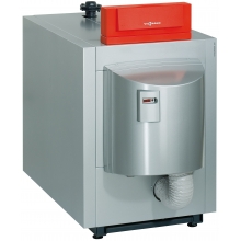 Газовый котел Viessmann Vitocrossal 200 CM2 186/170 кВт
