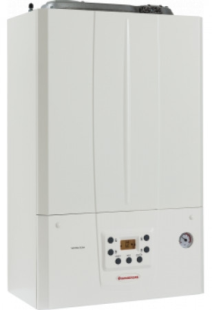 Газовый котел Immergas ARES TEC 350 R  