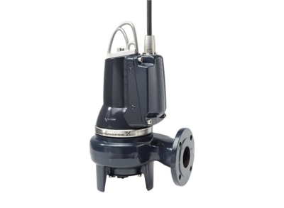 Дренажный насос Grundfos SL 1.50.65.15.E.Ex.2.50B