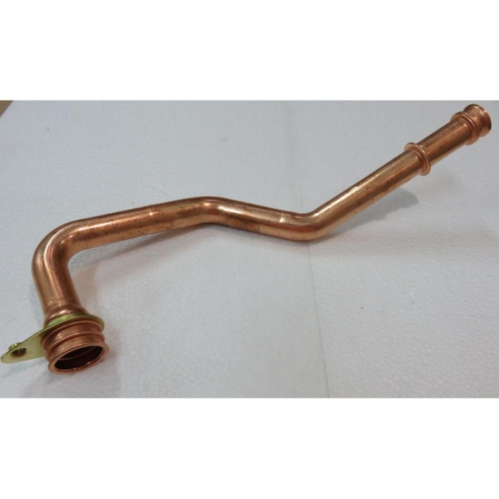 Baxi Трубка насоса/теплообменника (5698720)  