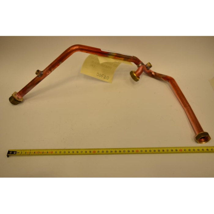 Baxi Трубка насоса/теплообменника (5698720)  