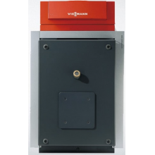Газовый котел Viessmann Vitoplex 100 PV1B 1700 кВт PV1B041 (комплект)