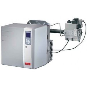Газовая горелка Elco VG 4.460 D KN d214 - 11/2 - Rp 2