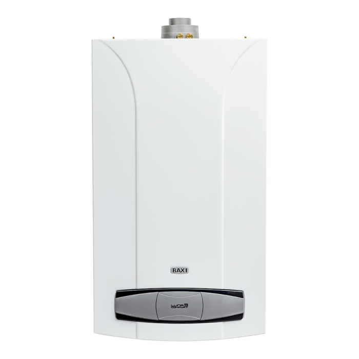 Газовый котел Baxi LUNA-3 COMFORT 240 Fi  