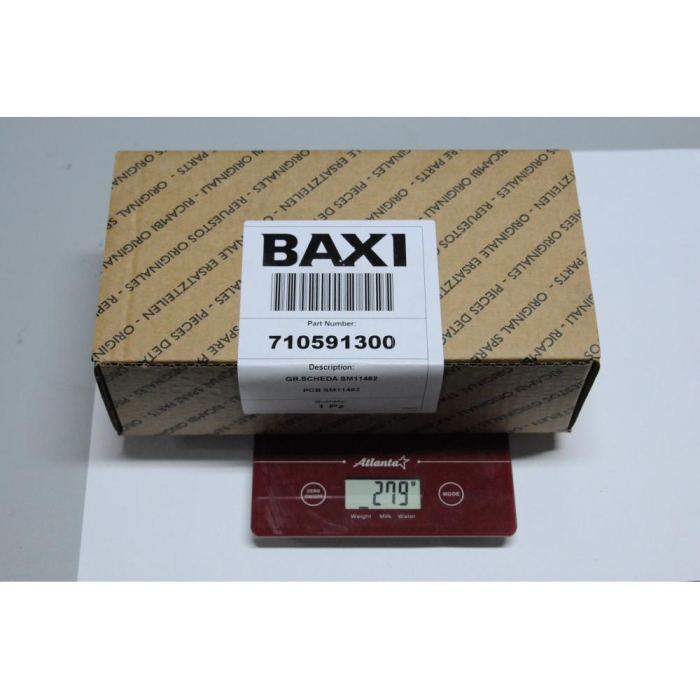   Baxi Электронная плата (710825300)  