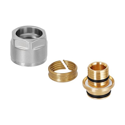 Евроконус Hoobs PE-X stabil ?20X2.9 - 3/4  