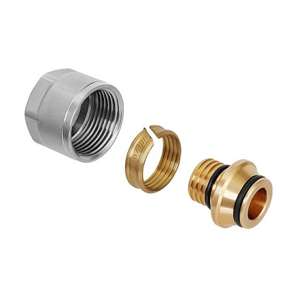 Евроконус Hoobs PE-X stabil ?20X2.9 - 3/4  