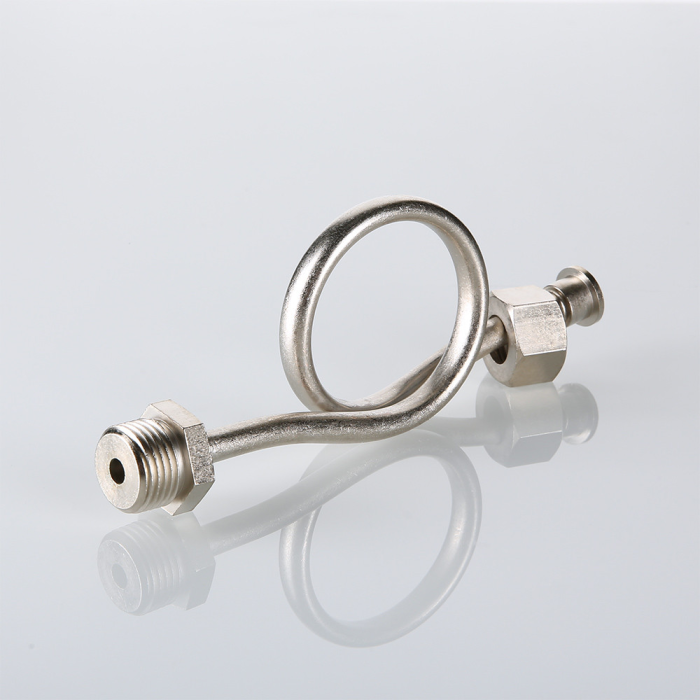 Valtec VT.1809.RN.04 Демпферная трубка 1/2  