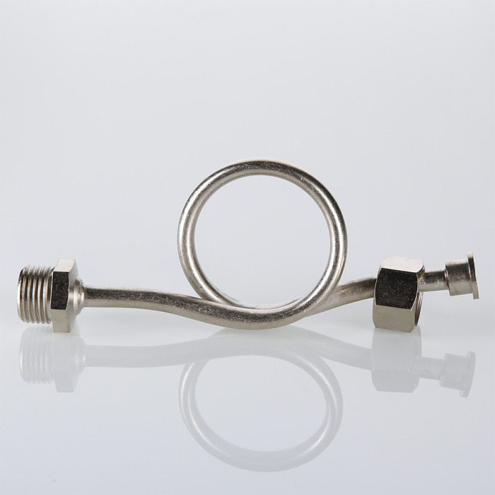 Valtec VT.1809.RN.04 Демпферная трубка 1/2  