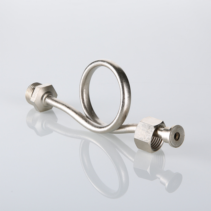 Valtec VT.1809.RN.04 Демпферная трубка 1/2  