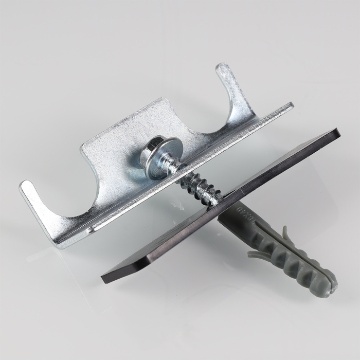 Valtec VT.481.KS.01 Кронштейн стальной для крепления фитингов VTm.481.PC 50 мм