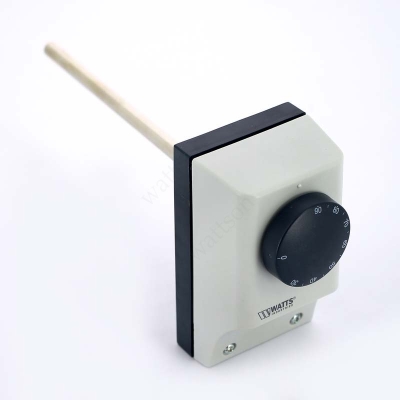 Watts Watts (Ватс) Погружной термостат TC 150/AN(30-90С,220В)
