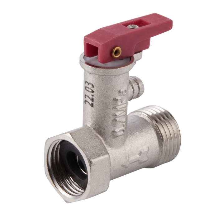 Водонагреватель Ballu BWH/S 15 Omnium Uni U  