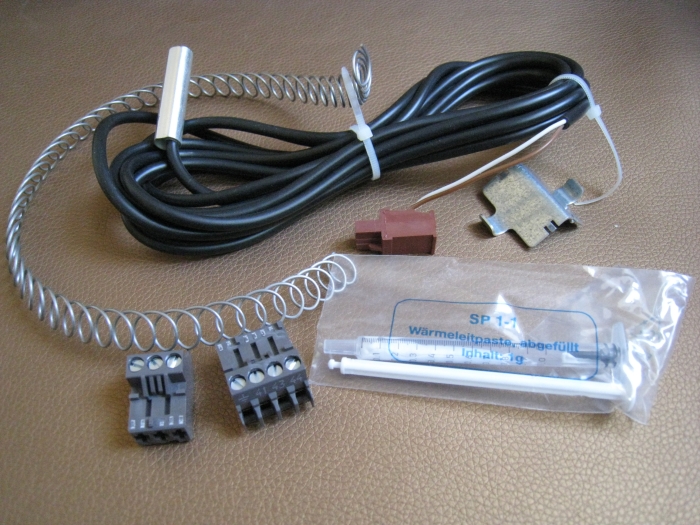 Buderus Комплект датчиков FV/FZ (5991376)  