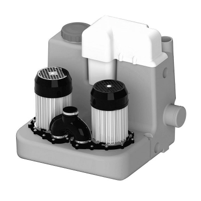 Канализационная установка SFA SANICOM2